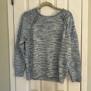 Jcrew sweater